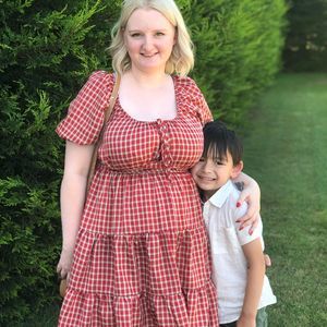 Meet your Posher, Kaila